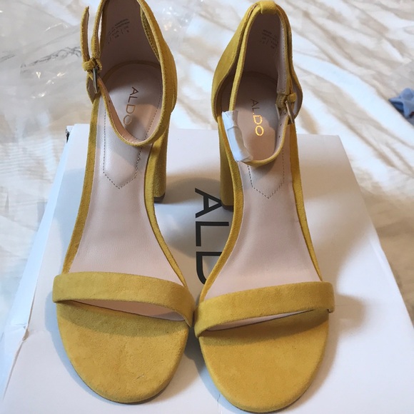 Aldo sandals - Picture 4 of 8